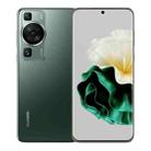 HUAWEI P60 LNA-AL00, 512GB, 48MP Camera, China Version, Triple Back Cameras, In-screen Fingerprint Identification, 6.67 inch HarmonyOS 3.1 Qualcomm Snapdragon 8+ 4G Octa Core up to 3.0GHz, Network: 4G, OTG, NFC, Not Support Google Play(Emerald) - 1