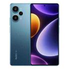 Xiaomi Redmi Note 12 Turbo 5G, 64MP Camera, 8GB+256GB, Triple Back Cameras, 5000mAh Battery, 6.67 inch MIUI 14 Snapdragon 7+ Gen2 Octa Core up to 2.91GHz, Network: 5G, Dual SIM, NFC, IR Control(Blue) - 1