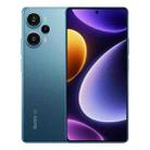 Xiaomi Redmi Note 12 Turbo 5G, 64MP Camera, 16GB+1TB, Triple Back Cameras, 5000mAh Battery, 6.67 inch MIUI 14 Snapdragon 7+ Gen2 Octa Core up to 2.91GHz, Network: 5G, Dual SIM, NFC, IR Control (Blue) - 1