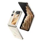 OPPO Find N2 Flip 16GB+512GB, 50MP Camera, Chinese Version, Dual Rear Cameras, Face ID & Side Fingerprint Identification, 6.8 inch + 3.26 inch Screen, ColorOS 13 Dimensity 9000+ Octa Core up to 3.2GHz, Support Google Play(Gold) - 1