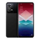 OPPO K10x 5G, 12GB+256GB, 64MP Camera, Chinese Version, Triple Rear Cameras, Side Fingerprint Identification, 6.59 inch ColorOS 12.1 Qualcomm Snapdragon 695 Octa Core up to 2.2GHz, Network: 5G, Support Google Play(Black) - 1