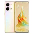 OPPO Reno9 5G, 8GB+256GB, 64MP Camera, Chinese Version, Dual Back Cameras, 6.7 inch ColorOS 13 / Android 13 Qualcomm Snapdragon 778G 5G Octa Core up to 2.4Ghz, Network: 5G, Support Google Play(Pink) - 1