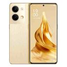 OPPO Reno9 5G, 12GB+512GB, 64MP Camera, Chinese Version, Dual Back Cameras, 6.7 inch ColorOS 13 / Android 13 Qualcomm Snapdragon 778G 5G Octa Core up to 2.4Ghz, Network: 5G, Support Google Play(Gold) - 1