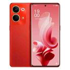 OPPO Reno9 5G, 12GB+512GB, 64MP Camera, Chinese Version, Dual Back Cameras, 6.7 inch ColorOS 13 / Android 13 Qualcomm Snapdragon 778G 5G Octa Core up to 2.4Ghz, Network: 5G, Support Google Play(Red) - 1