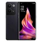 OPPO Reno9 Pro 5G, 16GB+256GB, 50MP Camera, Chinese Version, Dual Back Cameras, 6.7 inch ColorOS 13 / Android 13 Dimensity 8100-MAX Octa Core up to 2.85GHz, Network: 5G, Support Google Play(Black) - 1