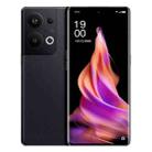 OPPO Reno9 Pro+ 5G, 16GB+256GB, 50MP Camera, Chinese Version, Triple Rear Cameras, 6.7 inch ColorOS 13 / Android 13 Qualcomm Snapdragon 8+ Octa Core up to 2.995GHz, Network: 5G, Support Google Play(Black) - 1