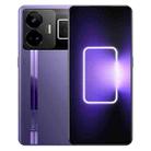 Realme GT Neo5 5G, 12GB+256GB, 50MP Camera, Triple Back Cameras, 150W Flash Charging, 6.74 inch Realme UI 4.0 / Android 13 Qualcomm Snapdragon 8+ 5G Octa Core up to 3.0GHz, Network: 5G, Support Google Play(Purple) - 1