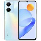 Honor Play7T RKY-AN10, 50MP Camera, 8GB+128GB, China Version, Dual Back Cameras, Side Fingerprint Identification, 6000mAh Battery, 6.74inch Magic UI 6.1 / Android 12  Dimensity 6020 Octa Core, Network: 5G, OTG, Not Support Google Play (Silver) - 1