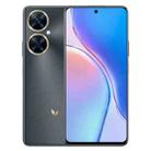 Huawei Maimang 20 5G TYH631M, 8GB+256GB, China Version, Dual Back Cameras, 5000mAh Battery, Fingerprint Identification, 6.8 inch Android 12, Snapdragon 4 Gen 1 SM4375 Octa Core, Network: 5G, Dual SIM, Not Support Google Play (Black) - 1