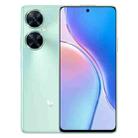 Huawei Maimang 20 5G TYH631M, 8GB+256GB, China Version, Dual Back Cameras, 5000mAh Battery, Fingerprint Identification, 6.8 inch Android 12, Snapdragon 4 Gen 1 SM4375 Octa Core, Network: 5G, Dual SIM, Not Support Google Play (Cyan) - 1