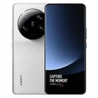 [HK Warehouse] Xiaomi 13 Ultra, 50MP Camera, 16GB+512GB, Quad Leica Back Cameras, In-screen Fingerprint Identification, 5000mAh Battery, 6.73 inch 2K OLED MIUI 14 Qualcomm Snapdragon 8 Gen2 Octa Core 4nm up to 3.19GHz, Network: 5G, NFC, Wireless Charging Function (White) - 1