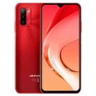 [HK Warehouse] Ulefone Note 12, 4GB+128GB, Triple Back Cameras, 7700mAh Battery, Face ID & Fingerprint Identification, 6.82 inch Android 11 Unisoc Tiger T310 Quad-Core up to 2GHz, Network: 4G, Dual SIM, OTG(Red) - 1