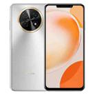 Huawei Enjoy 60X 128GB STG-AL00, China Version, Dual Back Cameras, Side Fingerprint Identification, 7000mAh Battery, 6.95 inch HarmonyOS 3.0 Qualcomm Snapdragon 680 Octa Core 2.4GHz, Network: 4G, OTG, NFC, Not Support Google Play(Silver) - 1