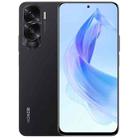 Honor X50i 5G CRT-AN00, 100MP Cameras, 8GB+256GB, China Version, Dual Back Cameras, Side Fingerprint Identification, 4500mAh Battery, 6.7 inch MagicOS 7.1 / Android 13 Dimensity 6020 Octa Core up to 2.2GHz, Network: 5G, OTG, Not Support Google Play(Black) - 1