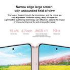 Honor X50i 5G CRT-AN00, 100MP Cameras, 8GB+256GB, China Version, Dual Back Cameras, Side Fingerprint Identification, 4500mAh Battery, 6.7 inch MagicOS 7.1 / Android 13 Dimensity 6020 Octa Core up to 2.2GHz, Network: 5G, OTG, Not Support Google Play(Black) - 6
