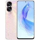 Honor X50i 5G CRT-AN00, 100MP Cameras, 8GB+256GB, China Version, Dual Back Cameras, Side Fingerprint Identification, 4500mAh Battery, 6.7 inch MagicOS 7.1 / Android 13 Dimensity 6020 Octa Core up to 2.2GHz, Network: 5G, OTG, Not Support Google Play(Pink) - 1