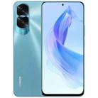 Honor X50i 5G CRT-AN00, 100MP Cameras, 8GB+256GB, China Version, Dual Back Cameras, Side Fingerprint Identification, 4500mAh Battery, 6.7 inch MagicOS 7.1 / Android 13 Dimensity 6020 Octa Core up to 2.2GHz, Network: 5G, OTG, Not Support Google Play(Cyan) - 1