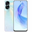 Honor X50i 5G CRT-AN00, 100MP Cameras, 8GB+256GB, China Version, Dual Back Cameras, Side Fingerprint Identification, 4500mAh Battery, 6.7 inch MagicOS 7.1 / Android 13 Dimensity 6020 Octa Core up to 2.2GHz, Network: 5G, OTG, Not Support Google Play(Silver) - 1