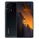 [HK Warehouse] Xiaomi POCO F5 5G Global, 64MP Camera, 12GB+256GB, Triple Back Cameras, AI Face & In-screen Fingerprint Identification, 5160mAh Battery, 6.67 inch MIUI 14 Snapdragon 7+ Gen 2 Octa Core up to 2.91GHz, Network: 5G, NFC, Dual SIM, Support Google Play(Black) - 1