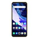 [HK Warehouse] HOTWAV Note 12, 8GB+128GB, Triple Back Cameras, Face ID & Fingerprint Identification, 6180mAh Battery, 6.8 inch Android 13 UniSOC UMS9230 T606 Octa Core up to 1.6GHz, Network: 4G, OTG, NFC(Orange) - 2