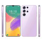 S23Ultra5G / B51, 2GB+16GB, 6.5 inch, Face Identification, Android 8.1 MTK6580A Quad Core, Network: 3G, OTG (Purple) - 2