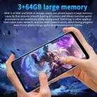 S23Ultra C59, 3GB+64GB, 6.8 inch Screen, Face Identification, Android 8.1 MMTK6737 Quad Core, OTG, Network: 4G(Sky Blue) - 19