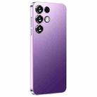 S23Ultra / D15, 1GB+16GB, 6.52 inch, Face Identification, Android 9.1 MTK6580A Quad Core, Network: 3G (Purple) - 3
