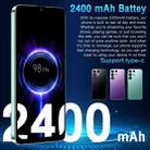 S23Ultra / D15, 1GB+16GB, 6.52 inch, Face Identification, Android 9.1 MTK6580A Quad Core, Network: 3G (Purple) - 6
