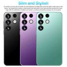S23Ultra / D15, 1GB+16GB, 6.52 inch, Face Identification, Android 9.1 MTK6580A Quad Core, Network: 3G (Purple) - 16