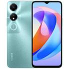 Honor Play 40 5G WDY-AN00, 6GB+128GB, China Version, Face ID & Side Fingerprint Identification, 5200mAh, 6.56 inch MagicOS 7.1 / Android 13 Qualcomm Snapdragon 480 Plus Octa Core up to 2.2GHz, Network: 5G, Not Support Google Play (Cyan) - 1