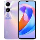 Honor Play 40 5G WDY-AN00, 8GB+128GB, China Version, Face ID & Side Fingerprint Identification, 5200mAh, 6.56 inch MagicOS 7.1 / Android 13 Qualcomm Snapdragon 480 Plus Octa Core up to 2.2GHz, Network: 5G, Not Support Google Play(Purple) - 1
