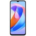 Honor Play 40 5G WDY-AN00, 8GB+128GB, China Version, Face ID & Side Fingerprint Identification, 5200mAh, 6.56 inch MagicOS 7.1 / Android 13 Qualcomm Snapdragon 480 Plus Octa Core up to 2.2GHz, Network: 5G, Not Support Google Play(Purple) - 2