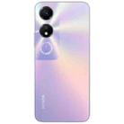 Honor Play 40 5G WDY-AN00, 8GB+128GB, China Version, Face ID & Side Fingerprint Identification, 5200mAh, 6.56 inch MagicOS 7.1 / Android 13 Qualcomm Snapdragon 480 Plus Octa Core up to 2.2GHz, Network: 5G, Not Support Google Play(Purple) - 3