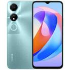 Honor Play 40 5G WDY-AN00, 8GB+128GB, China Version, Face ID & Side Fingerprint Identification, 5200mAh, 6.56 inch MagicOS 7.1 / Android 13 Qualcomm Snapdragon 480 Plus Octa Core up to 2.2GHz, Network: 5G, Not Support Google Play(Cyan) - 1