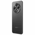 OPPO A3i Plus, 12GB+512GB, Screen Fingerprint,  6.7 inch ColorOS 14.0 Qualcomm Snapdragon 695 5G Octa Core, OTG, Network: 5G (Black) - 3