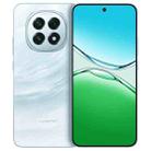 OPPO A5 5G, 8GB+256GB, Screen Fingerprint,  6.7 inch ColorOS 15.0 Qualcomm Snapdragon 6 Gen 1 Octa Core, OTG, NFC, Network: 5G (Blue) - 1