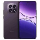 OPPO A5 5G, 12GB+512GB, Screen Fingerprint,  6.7 inch ColorOS 15.0 Qualcomm Snapdragon 6 Gen 1 Octa Core, OTG, NFC, Network: 5G (Black) - 1
