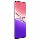 OPPO A5 Pro, 8GB+256GB, Screen Fingerprint,  6.7 inch ColorOS 15.0 MediaTek Dimensity 7300 Octa Core, OTG, NFC, Network: 5G (Purple) - 2