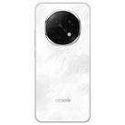 OPPO A5 Pro, 8GB+512GB, Screen Fingerprint,  6.7 inch ColorOS 15.0 MediaTek Dimensity 7300 Octa Core, OTG, NFC, Network: 5G (White) - 3