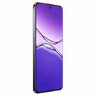 OPPO A5 Pro, 12GB+256GB, Screen Fingerprint,  6.7 inch ColorOS 15.0 MediaTek Dimensity 7300 Octa Core, OTG, NFC, Network: 5G (Black) - 2