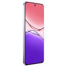 OPPO A5 Pro, 12GB+256GB, Screen Fingerprint,  6.7 inch ColorOS 15.0 MediaTek Dimensity 7300 Octa Core, OTG, NFC, Network: 5G (Purple) - 2