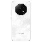 OPPO A5 Pro, 12GB+512GB, Screen Fingerprint,  6.7 inch ColorOS 15.0 MediaTek Dimensity 7300 Octa Core, OTG, NFC, Network: 5G (White) - 3