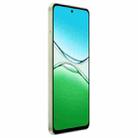 OPPO A5 Vitality 5G, 8GB+256GB, Side Fingerprint, 6.67 inch ColorOS 15.0 MediaTek Dimensity 6300 Octa Core, OTG, Network: 5G (Green) - 2