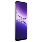 OPPO A5 Vitality 5G, 12GB+256GB, Side Fingerprint, 6.67 inch ColorOS 15.0 MediaTek Dimensity 6300 Octa Core, OTG, Network: 5G (Black) - 2
