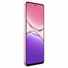 OPPO A5 Vitality 5G, 12GB+512GB, Side Fingerprint, 6.67 inch ColorOS 15.0 MediaTek Dimensity 6300 Octa Core, OTG, Network: 5G (Pink) - 2