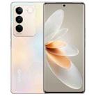 vivo S16 5G, 64MP Camera, 8GB+128GB, Triple Back Cameras, Srceen Fingerprint Identification, 4600mAh Battery, 6.78 inch Android 13 OriginOS 3 Qualcomm Snapdragon 870 Octa Core up to 3.2GHz, OTG, NFC, Network: 5G (Gold) - 1