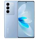 vivo S16 5G, 64MP Camera, 12GB+256GB, Triple Back Cameras, Srceen Fingerprint Identification, 4600mAh Battery, 6.78 inch Android 13 OriginOS 3 Qualcomm Snapdragon 870 Octa Core up to 3.2GHz, OTG, NFC, Network: 5G (Blue) - 1