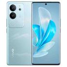 vivo S17 Pro 5G, 50MP Camera, 8GB+256GB, Triple Back Cameras, Srceen Fingerprint Identification, 4600mAh Battery, 6.78 inch Android 13 OriginOS 3 Dimensity 8200 Octa Core up to 3.1GHz, OTG, NFC, Network: 5G(Blue) - 1