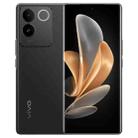 vivo S17e 5G, 64MP Camera, 8GB+256GB, Dual Back Cameras, Srceen Fingerprint Identification, 4600mAh Battery, 6.78 inch Android 13 OriginOS 3 Dimensity 7200 Octa Core up to 2.8GHz, OTG, NFC, Network: 5G(Black) - 1