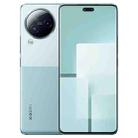 Xiaomi Civi 3 5G, 50MP Camera, 12GB+256GB, Triple Back Cameras + Dual Front Cameras, In-screen Fingerprint Identification, 4500mAh Battery, 6.55 inch MIUI 14 Dimensity 8200-Ultra Octa Core 4nm up to 3.1GHz, Network: 5G, NFC (Mint Green) - 1